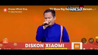 KONSER WALI BAND DI SHOPEE BIG RAMADAN SALE [MAMAS/MATI MASUK SURGA]