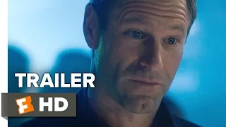 Incarnate Official Trailer 1 (2016) - Aaron Eckhart Movie