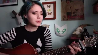 Without Me - Halsey (Cover)