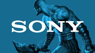 Sony Conference - E3 2016