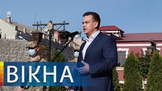 Смерть мэра Кривого Рога Константина Павлова: какие версии рассматривает следствие