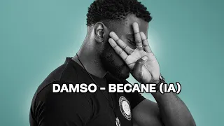 Damso - Bécane (IA)