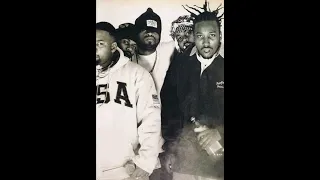 Dark 90s Boom Bap Instrumental - Wu-Tang Clan x Mobb Deep Type Beat