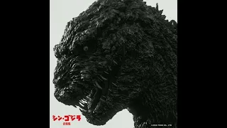 12. Defeat is no option (1197) | Shin Godzilla - Soundtrack