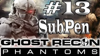 Ghost Recon Phantom Montage #13 / SubPen / Recon / Assault / Support
