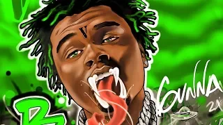 Gunna - Oh Okay Feat. Young Thug & Lil Baby (Drip Season 3)