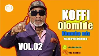 Congo | Rumba | 2023 | Koffi olomide | audio | mixed by Dj Malonda