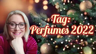 TAG: Perfumes 2022