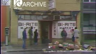 WAVY Archive: 1979 Norfolk Granby Street Shooting