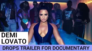 Demi Lovato Opens up on Sobriety and Being Single in Documentary Trailer (Simply Complicated)