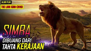 SANG RAJA SINGA YG MEREBUT TAHTANYA KEMBALI | alur film THE LION KING (2019)