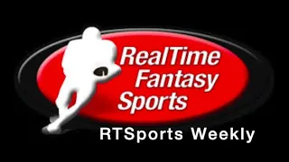 RTSports Weekly: Week 8