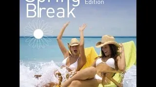 V.A. - Spring Break - The Beach House Edition (Manifold Records) [Full Album]