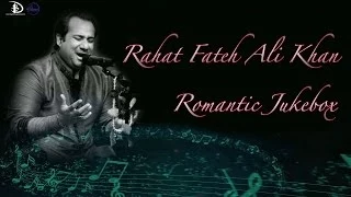 Best Of Rahat Fateh Ali Khan | Punjabi Songs Collection | Video Jukebox