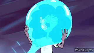 steven universe underwater/drowning scene (1)