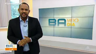 [Full HD] Íntegra do "Bahia Meio Dia" da TV Bahia (11/04/2023)