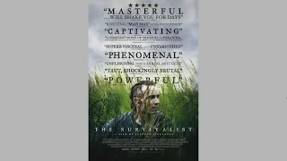 The Survivalist - TRAILER #1 (2016)