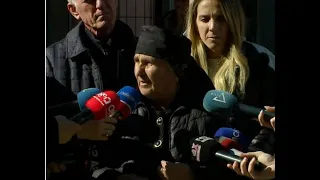 "Policia na nxori zvarrë nga banesat",banorët e "5 Majit" : Çfarë ndodhi pas takimit me Ramën, do...