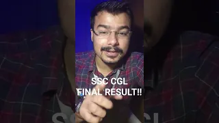 SSC CGL 2022 | Final Result | SSC MTS 2023 | Expected Cutoff #cgl #mts
