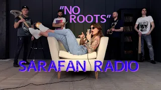 Sarafan Radio - "No Roots" (Alice Merton cover)