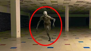 15 Scary Ghost Videos That Will Leave You Severely Distressed