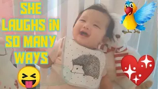 Best Funny Babies Laughing Compilation. Hysterical !!!