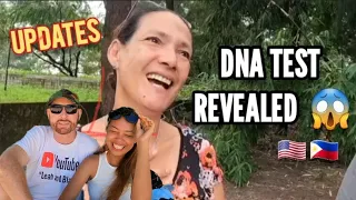 🇵🇭 Filipino-Amerasians using DNA to find U.S. 🇺🇲 Military Fathers - Updates!