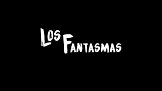 Please Please Me - Los Fantasmas (The Beatles Cover)