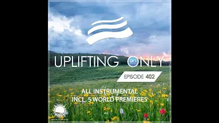 Ori Uplift - Uplifting Only 402 (Oct 22, 2020) [All Instrumental]