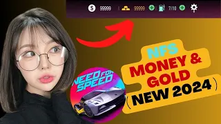 ✅THE TRUTH of  UNLIMITED Gold & Money in NFS NO LIMITS! ✅(EASY GLITCH)