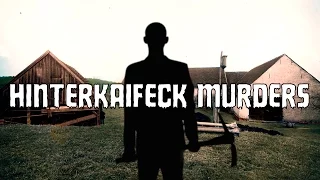 The Hinterkaifeck Farm Murders (After Dark)