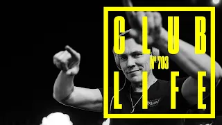 CLUBLIFE by Tiësto Episode 703