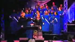 Paul WIlbur- Baruch Adonai.flv