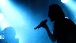 My Chemical Romance - Desolation Row (Live in Paris, 01/11/2010)
