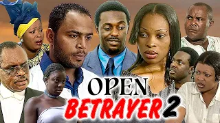 OPEN BETRAYER 2 (RAMSEY NOAH, GEORGINA ONUOHA, JIM IYKE)2023 NIGERIAN CLASSIC MOVIES #trending #2023