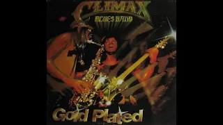 C̲limax B̲lues B̲and - G̲old P̲lated (Full Album) 1976