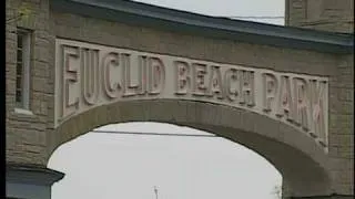 Euclid Beach Grand Carousel returning for public use