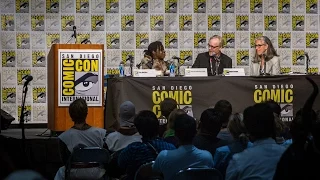 Cosplay as Storytelling: Adam Savage at Comic-Con 2016