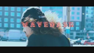 FLEXSHOMARU - WAVEDASH (OFFICIAL VIDEO)