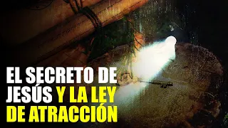 🔴[TE LO OCULTARON] 🔴 La Ley de Atracción de Jesús ¿Cómo Hacer MILAGROS en Tu Vida?