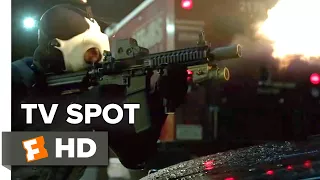 Den of Thieves TV Spot - Heist (2018) | Movieclips Coming Soon