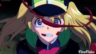 Owari No Seraph  Girls / Amv