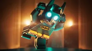 Gotham City Guys Song | THE LEGO MOVIE 2 Scene [HD]