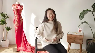 East Meets Dress is modernizing wedding traditions for Asian American brides and entrepreneurs