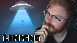 TommyKay Reacts to The Unknowns: Mystifying UFO Cases