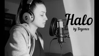 Halo - Beyonce | COVER by Elena Nestorova