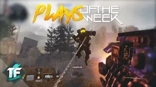 Titanfall 2 - Top Plays of the Week #67!