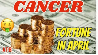 CANCER : success recognition wealth and true love leaves the narcissistic ex behind