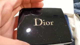 Dior Summer Collection 2022 / DIORIVIERA