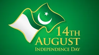 14 August Jashn e Azadi Mubarak 2023 | 14 August Happy Independence Day Status | 14 August Status